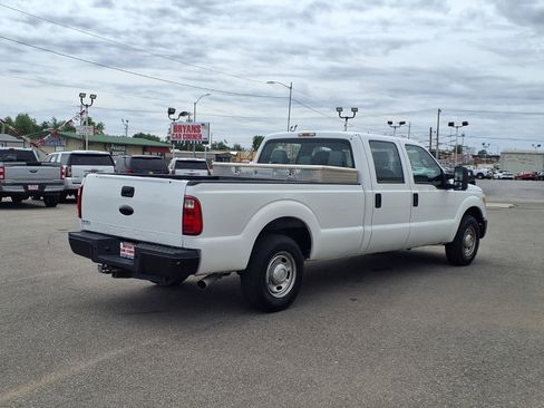 Used 2014 Ford F250 XL RWD image 19