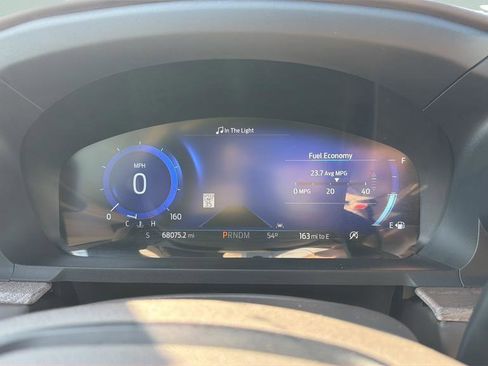 Certified 2020 Ford Explorer Platinum w/ Premium Technology Package AWD/4WD image 25