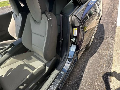 Used 2014 Chevrolet Camaro LT w/ RS Package RWD image 43