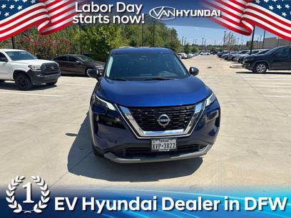 Used 2023 Nissan Rogue S