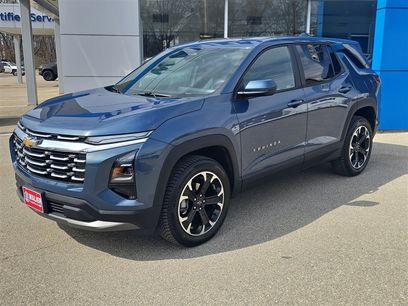 Used 2026 Chevrolet Equinox LT w/ Convenience Package II