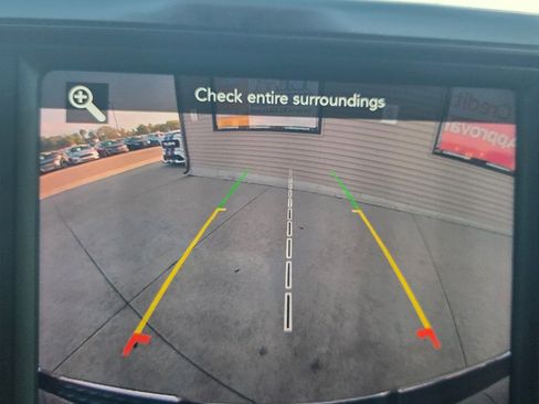 Used 2020 RAM 1500 Big Horn image 26