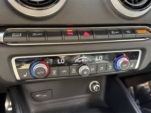 Used 2018 Audi S3 Premium Plus w/ Technology Package image 53