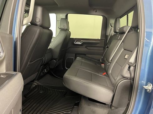 New 2026 Chevrolet Silverado 3500 LT w/ All Star Edition image 11