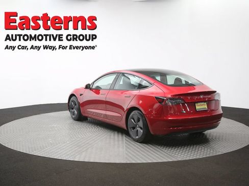 Used 2023 Tesla Model 3 Standard Range RWD image 60