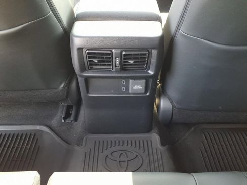 New 2026 Toyota 4Runner TRD Sport Premium AWD/4WD image 6