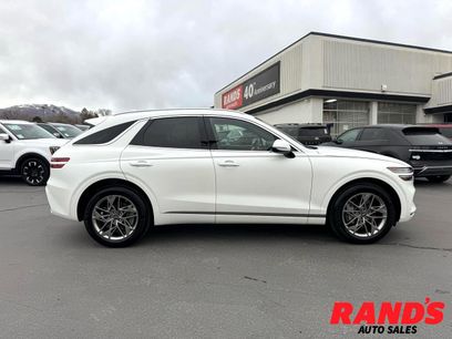 Used 2025 Genesis GV70 2.5T w/ Advanced Package