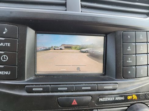 Used 2018 Ford Explorer 4WD Police Interceptor image 7