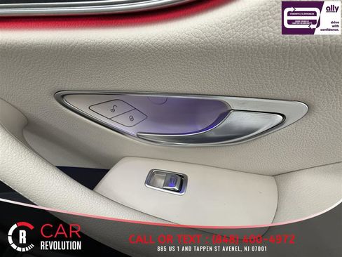 Used 2021 Mercedes-Benz E 450 4MATIC Coupe image 38