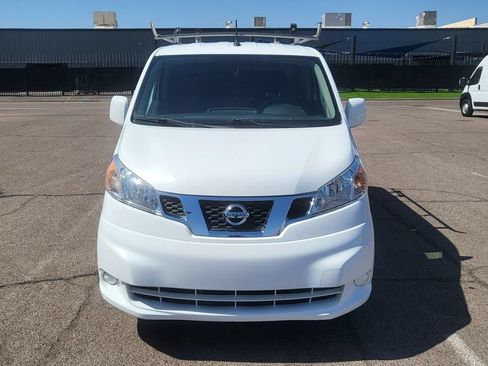 Used 2017 Nissan NV200 SV w/ Technology Package FWD image 3