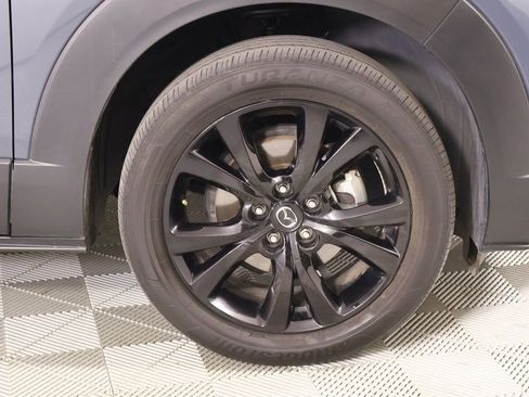Used 2025 MAZDA CX-30 AWD 2.5 S w/ Preferred Package image 18