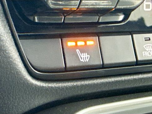 Used 2025 MAZDA CX-90 Plug-In Hybrid w/ Preferred image 21