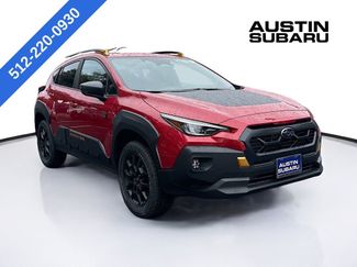 New 2026 Subaru Crosstrek 2.5i Wilderness video 1
