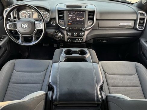 Used 2022 RAM 1500 Big Horn image 10