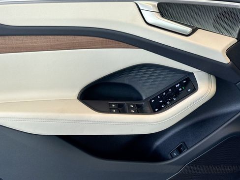 New 2026 Audi A6 Prestige image 15