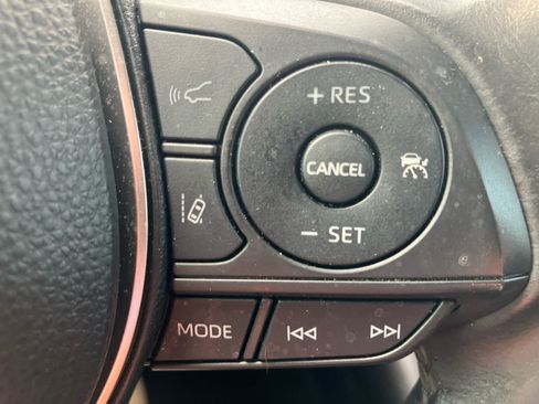 Certified 2022 Toyota Corolla SE FWD image 20