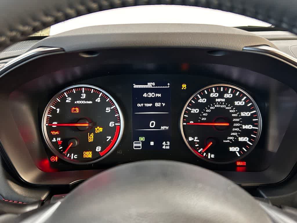 New 2026 Subaru WRX Premium w/ Accessory Package #2 AWD/4WD image 17
