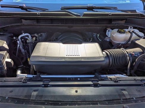 Used 2023 Cadillac Escalade Premium Luxury image 28