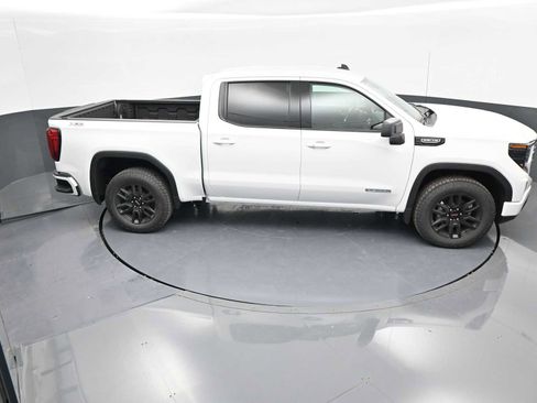 New 2025 GMC Sierra 1500 Elevation image 65