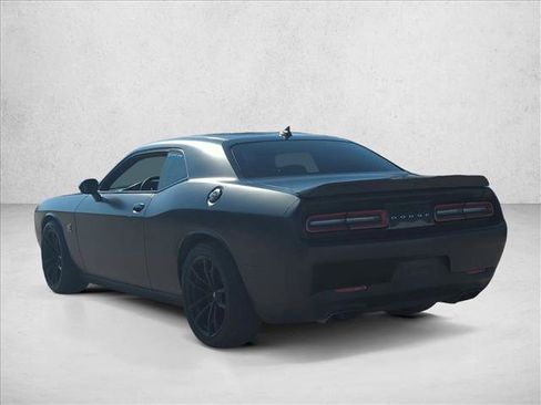 Used 2022 Dodge Challenger R/T Scat Pack w/ 1320 Plus Group image 7