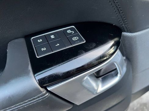 Used 2019 Land Rover Range Rover Sport HSE Dynamic image 10