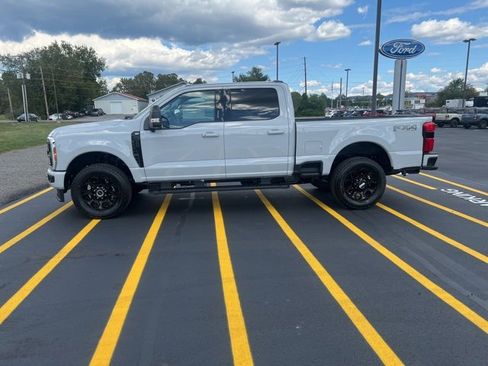 New 2026 Ford F250 XLT w/ XLT Premium Package image 3