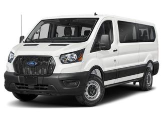 Used 2024 Ford Transit 350 XLT video 1