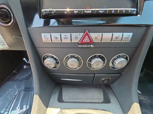 Used 2005 Mercedes-Benz SLK 350 image 18