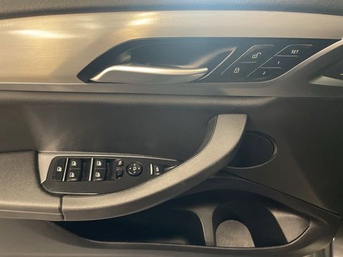 Used 2019 BMW X3 xDrive30i w/ Premium Package image 15