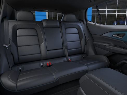 New 2026 Chevrolet Equinox EV LT w/ Convenience Package II image 41