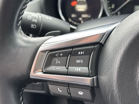 Used 2023 MAZDA MX-5 Miata Grand Touring image 18