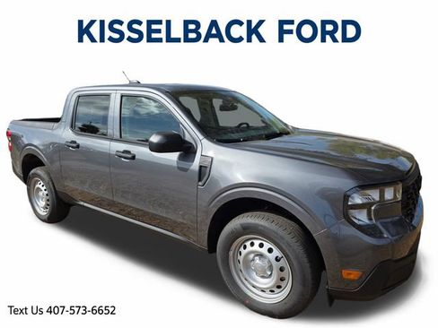 New 2026 Ford Maverick XL FWD image 1