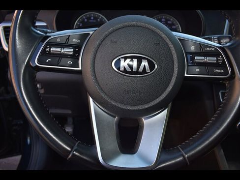 Used 2019 Kia Optima S w/ S Panoramic Sunroof Package FWD image 14