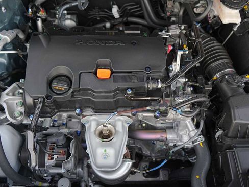 New 2026 Honda HR-V Sport image 9