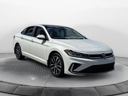 Certified 2026 Volkswagen Jetta SE