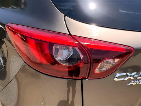 Used 2016 MAZDA CX-5 Grand Touring AWD/4WD image 28