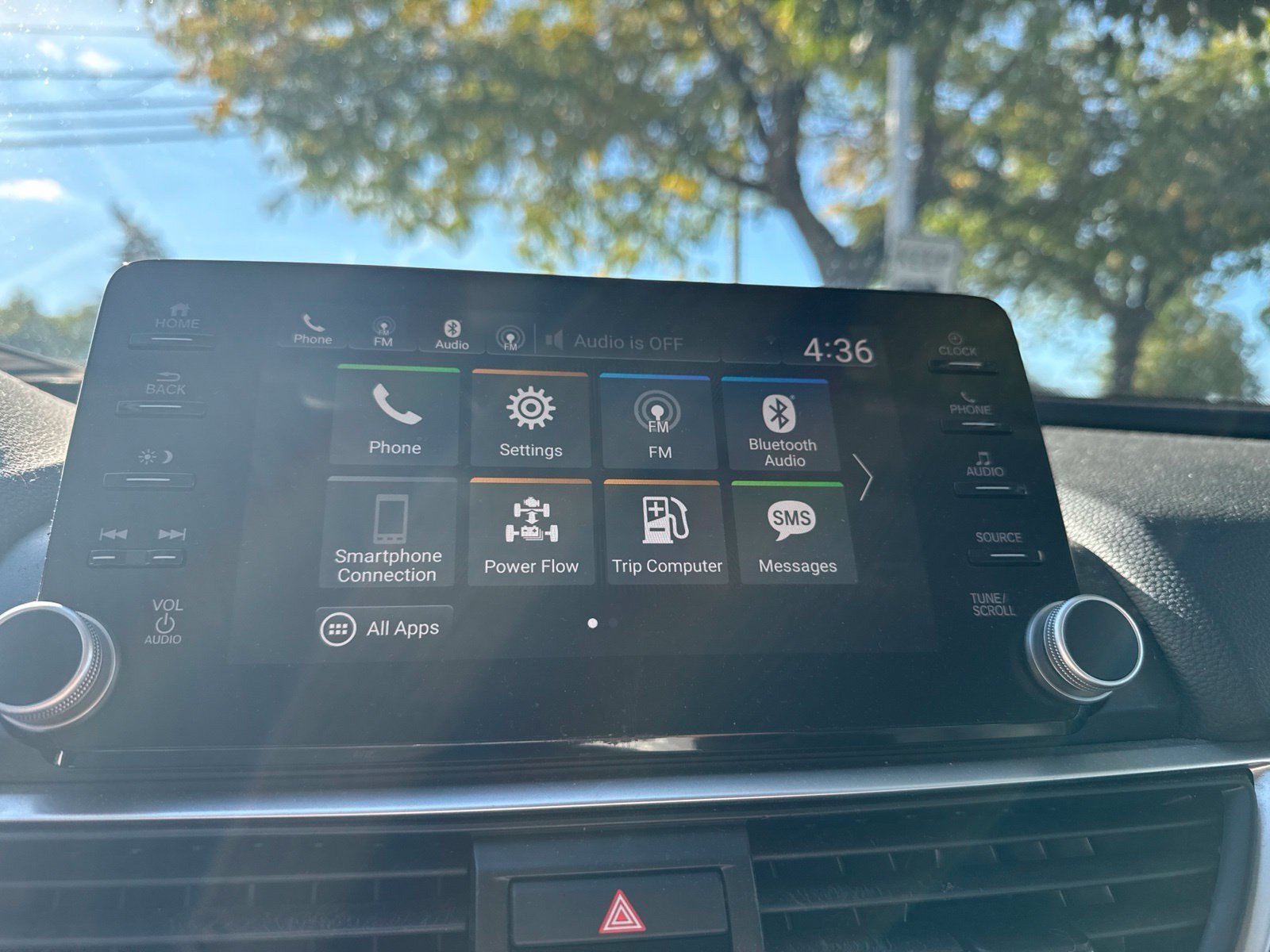 Used 2019 Honda Accord EX-L image 29