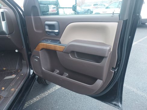 Used 2015 Chevrolet Silverado 3500 LTZ w/ Duramax Plus Package image 25