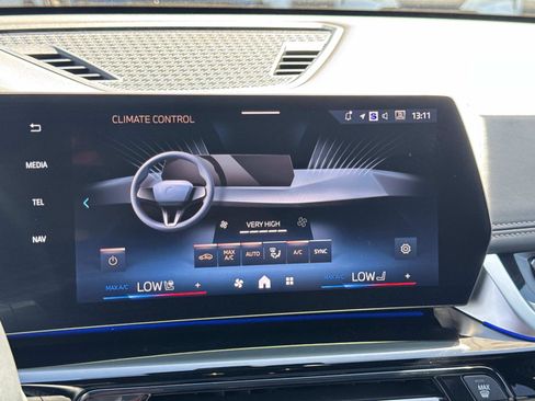 Used 2025 BMW X1 xDrive28i image 19