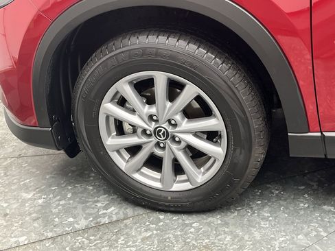 Certified 2023 MAZDA CX-5 AWD 2.5 S w/ Select Package image 31