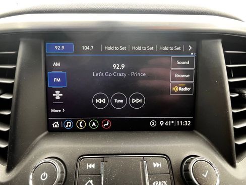 Used 2020 GMC Acadia SLT w/ Trailering Package image 14