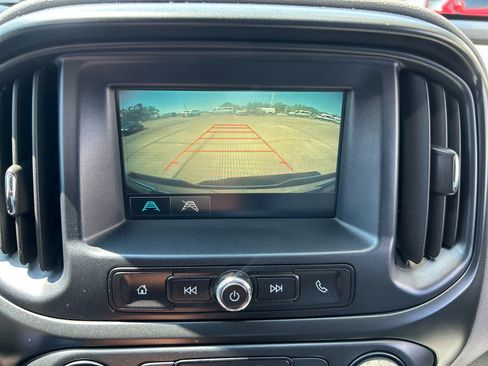 Used 2017 Chevrolet Colorado W/T w/ WT Convenience Package AWD/4WD image 17