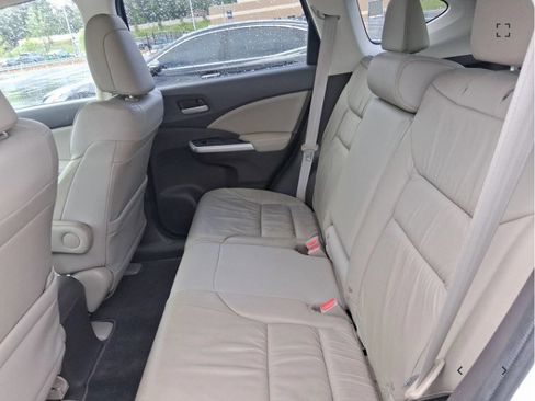 Used 2013 Honda CR-V EX-L image 8