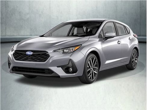 Certified 2026 Subaru Impreza 2.0i Sport AWD/4WD image 1