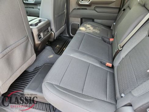 New 2026 Chevrolet Silverado 3500 LT w/ Texas Edition AWD/4WD image 34