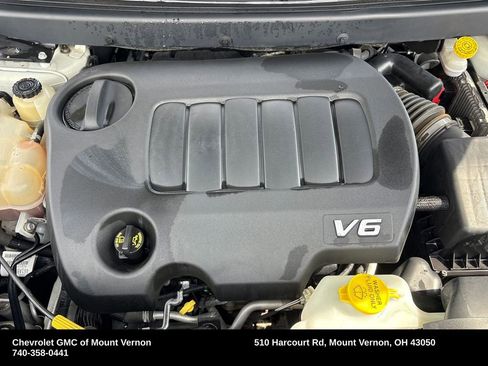 Used 2017 Dodge Journey GT w/ Driver Convenience Group AWD/4WD image 31