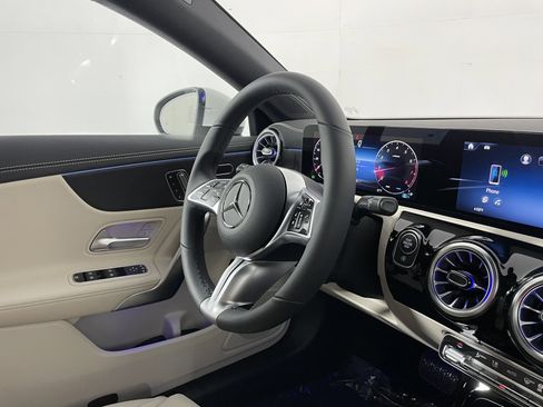 New 2026 Mercedes-Benz CLA 250 image 10
