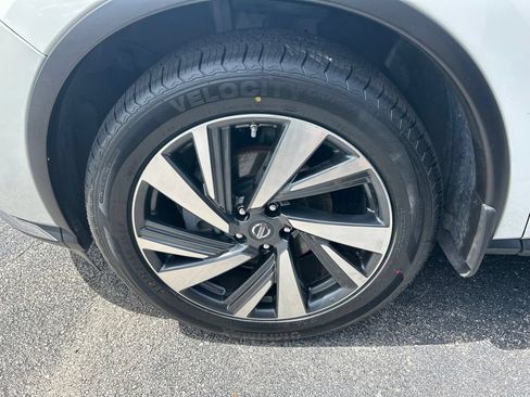 Used 2016 Nissan Murano Platinum w/ Platinum Technology Package FWD image 54