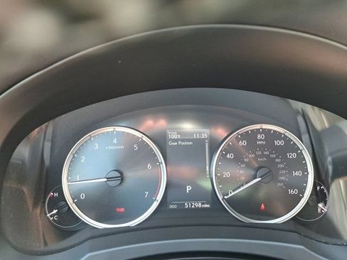 Used 2024 Lexus IS 300 w/ Comfort Package RWD image 14