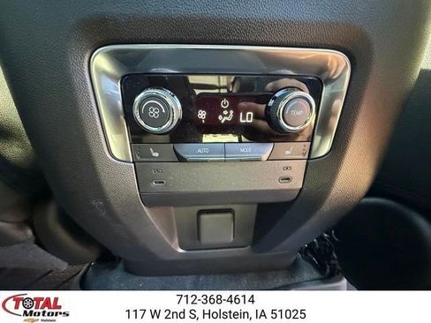 New 2026 Chevrolet Suburban RST w/ Advanced Technology Package AWD/4WD image 15